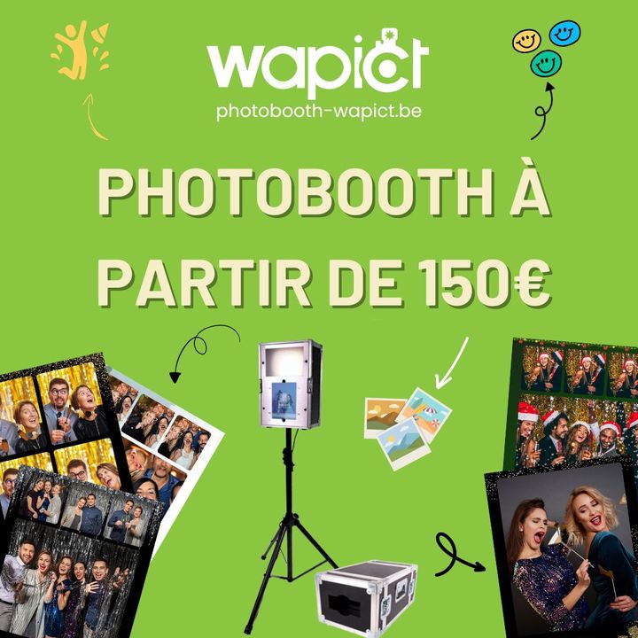 "Photographe Sébastien Poliart de Wapict capturant une scène en extérieur, démontrant son talent exceptionnel."