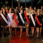 Podium de Miss Tournai 2025, visites culturelles à Dottignies, Ath, Mons, sorties au marché de Noël et Battlekart.